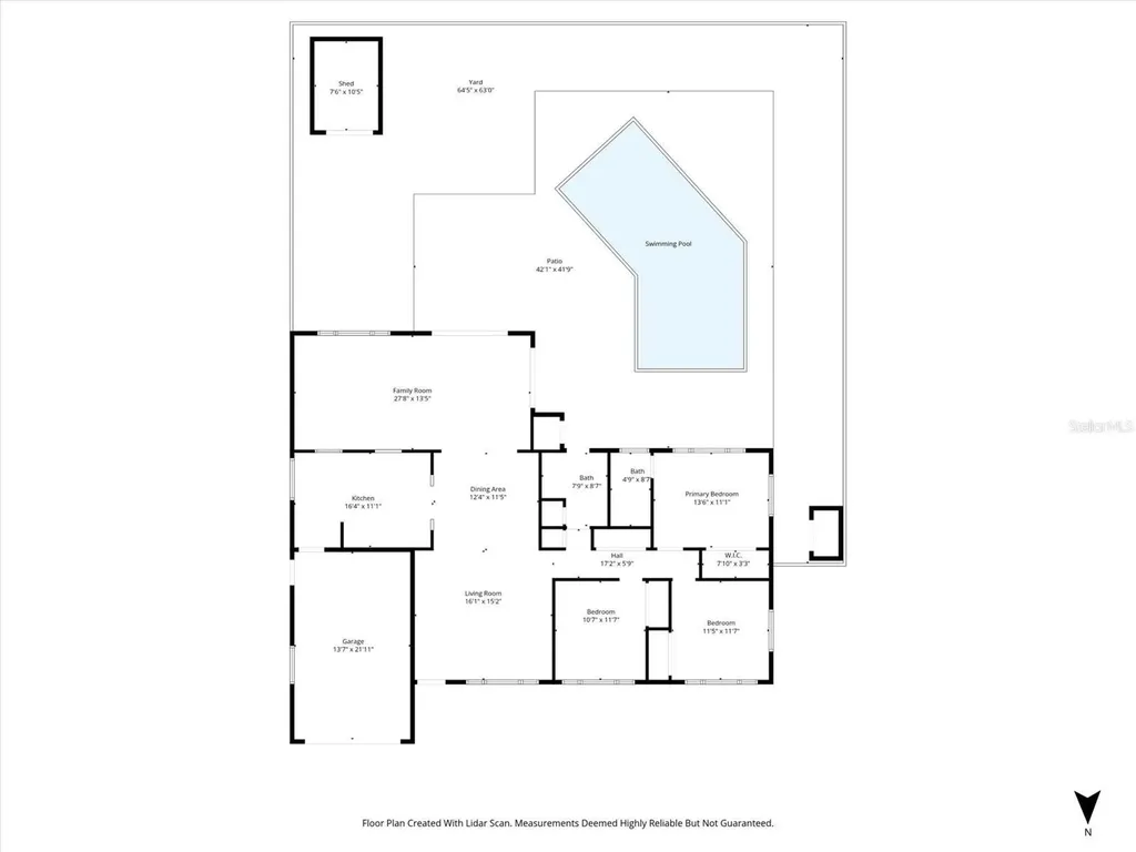 3067 Kapok Kove Drive Clearwater FL 33759
