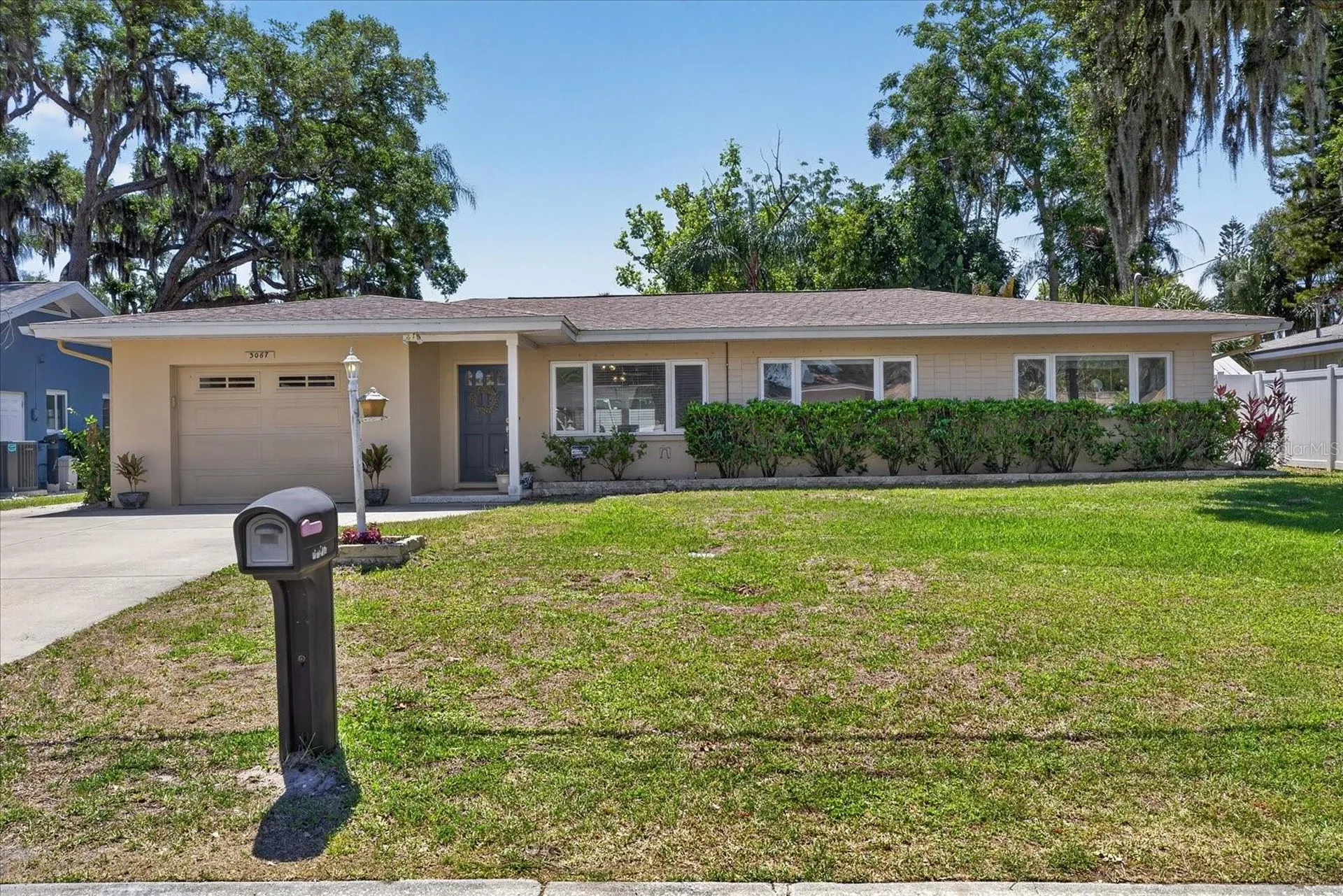 3067 Kapok Kove Drive Clearwater FL 33759
