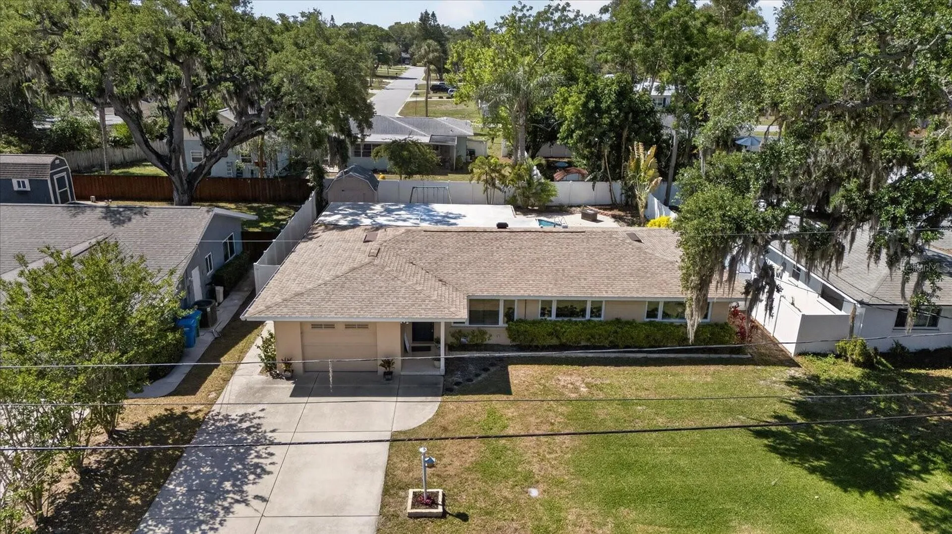 3067 Kapok Kove Drive Clearwater FL 33759