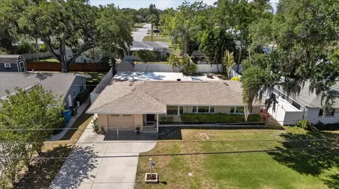 3067 Kapok Kove Drive Clearwater FL 33759