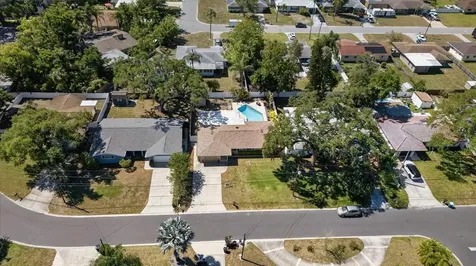 3067 Kapok Kove Drive Clearwater FL 33759