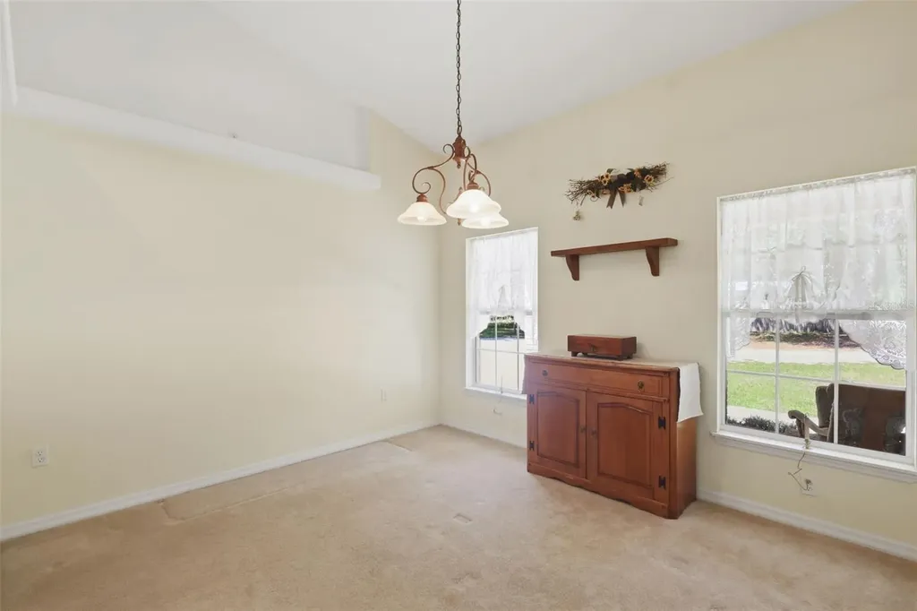 1640 Red Dog Road De Leon Springs FL 32130
