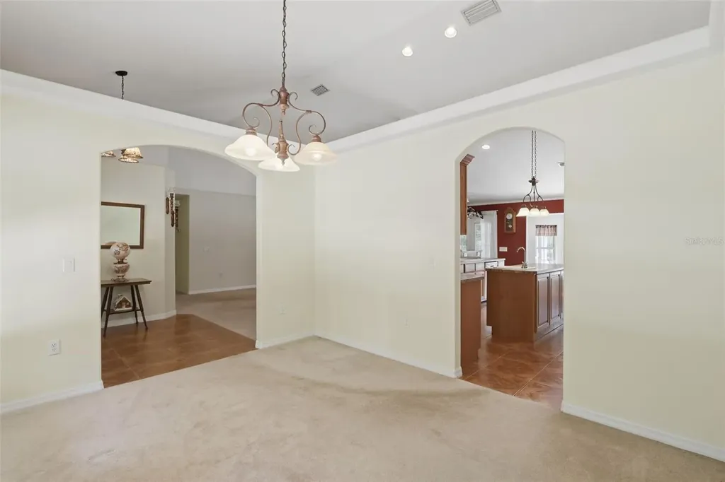 1640 Red Dog Road De Leon Springs FL 32130