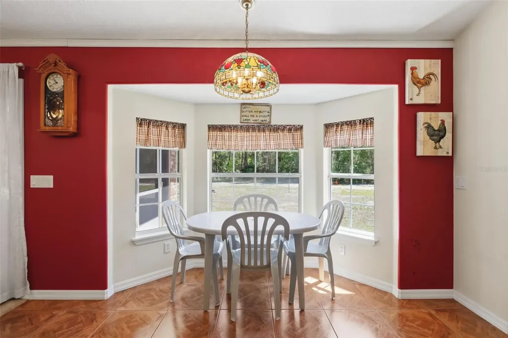 1640 Red Dog Road De Leon Springs FL 32130