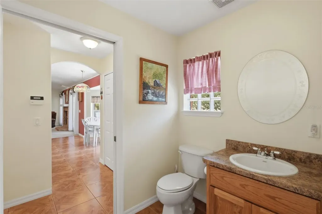 1640 Red Dog Road De Leon Springs FL 32130