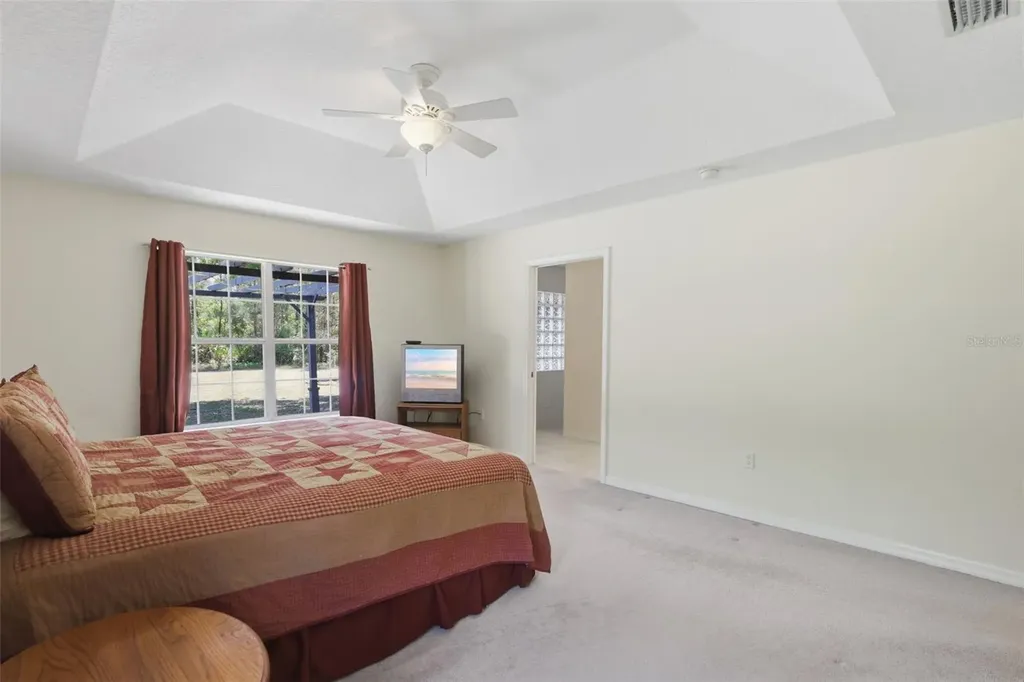 1640 Red Dog Road De Leon Springs FL 32130