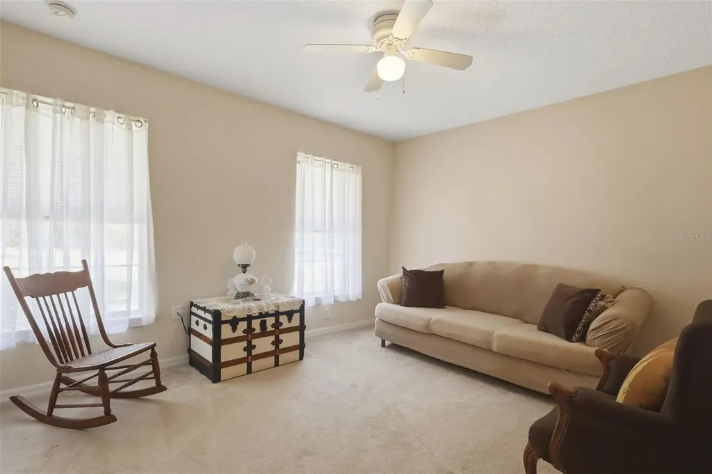 1640 Red Dog Road De Leon Springs FL 32130