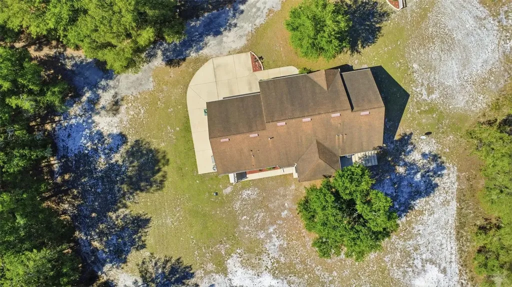 1640 Red Dog Road De Leon Springs FL 32130