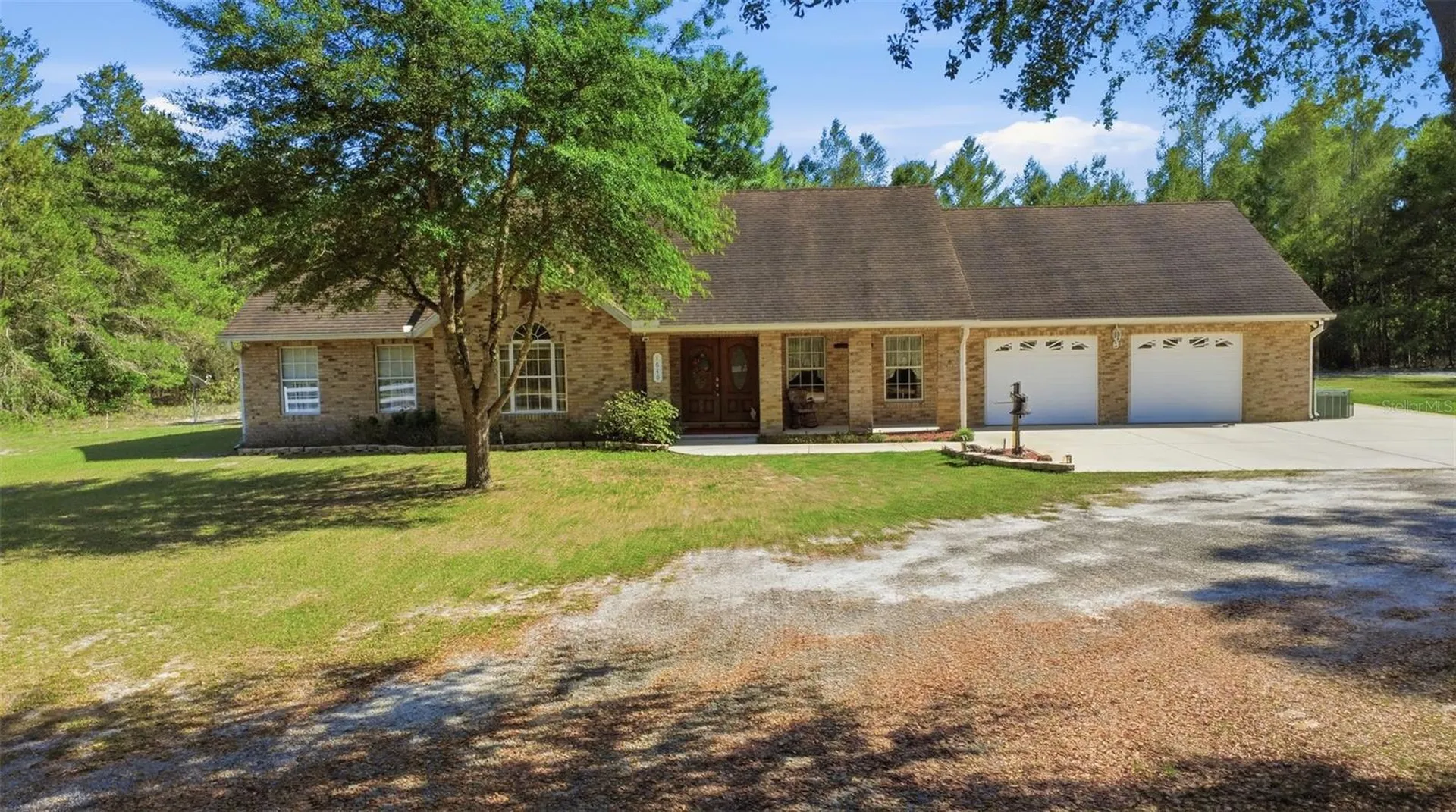 1640 Red Dog Road De Leon Springs FL 32130
