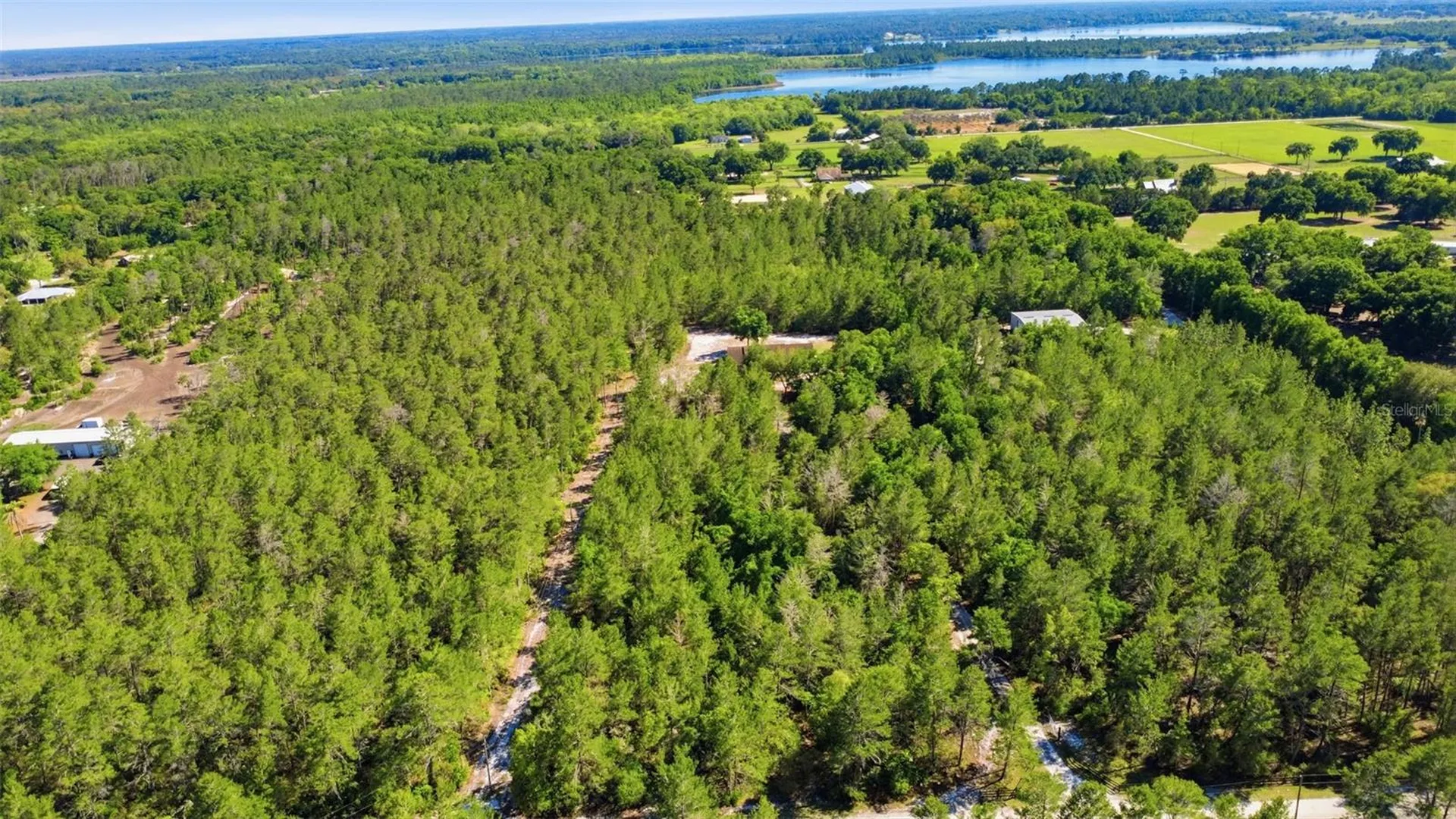 1640 Red Dog Road De Leon Springs FL 32130