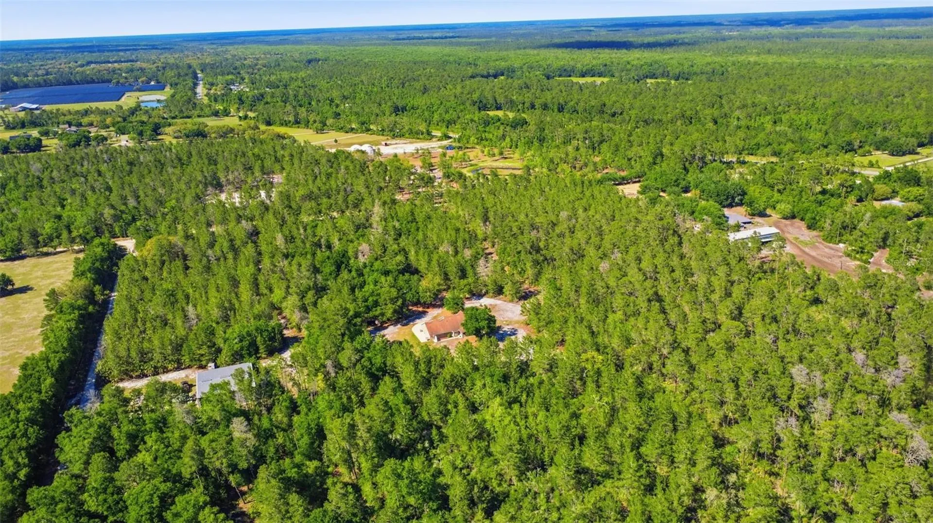 1640 Red Dog Road De Leon Springs FL 32130