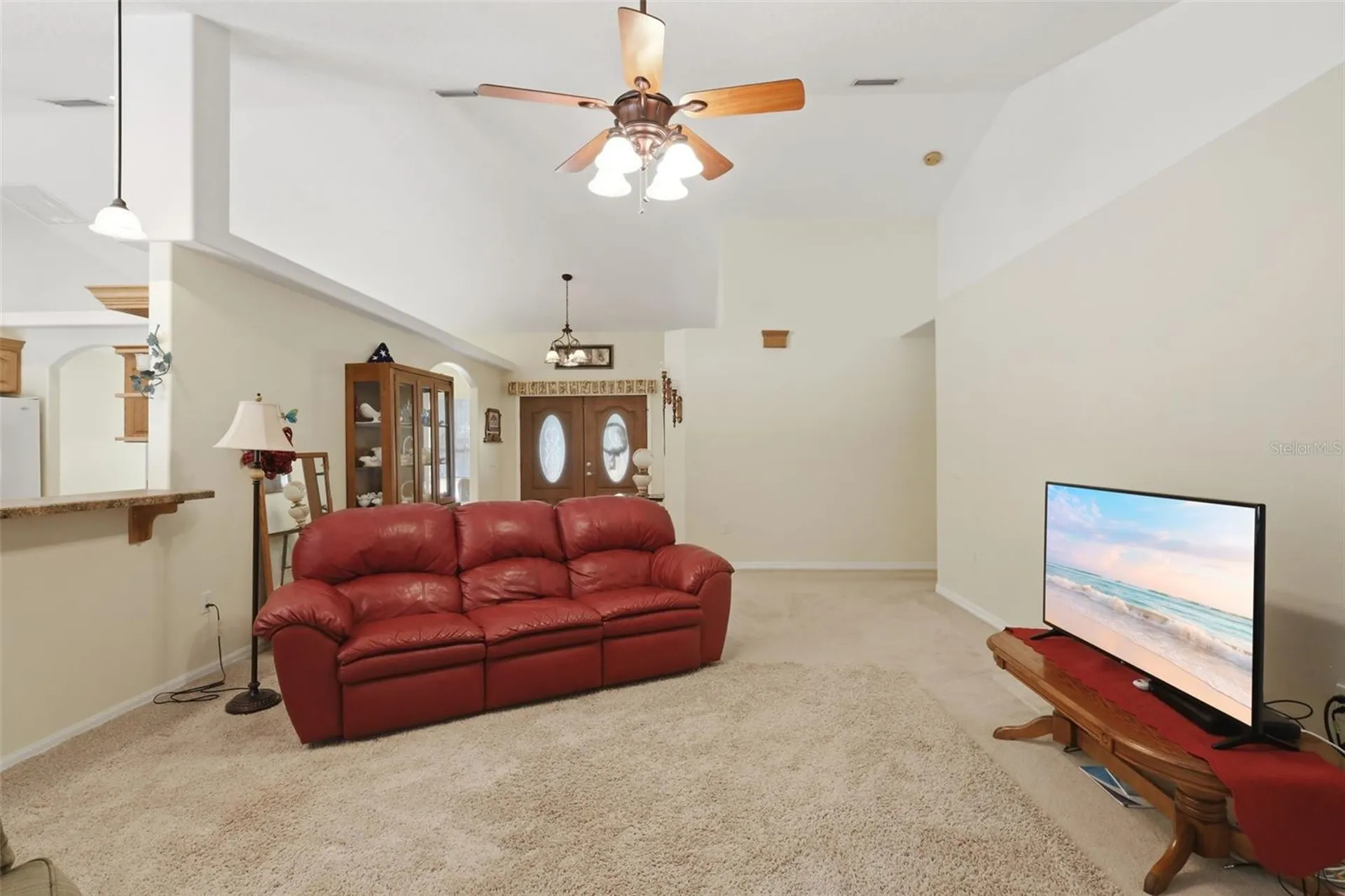 1640 Red Dog Road De Leon Springs FL 32130