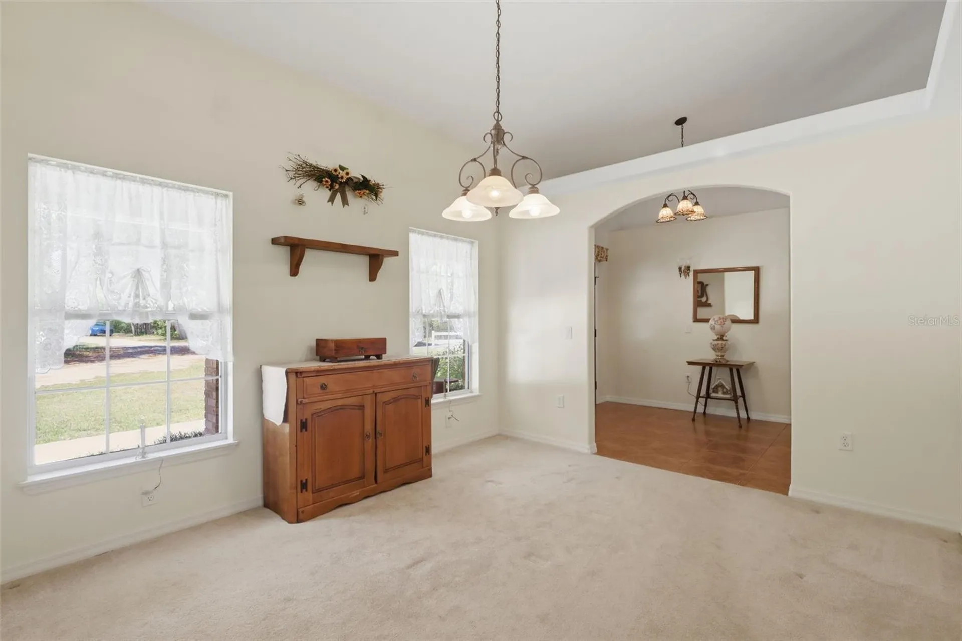 1640 Red Dog Road De Leon Springs FL 32130