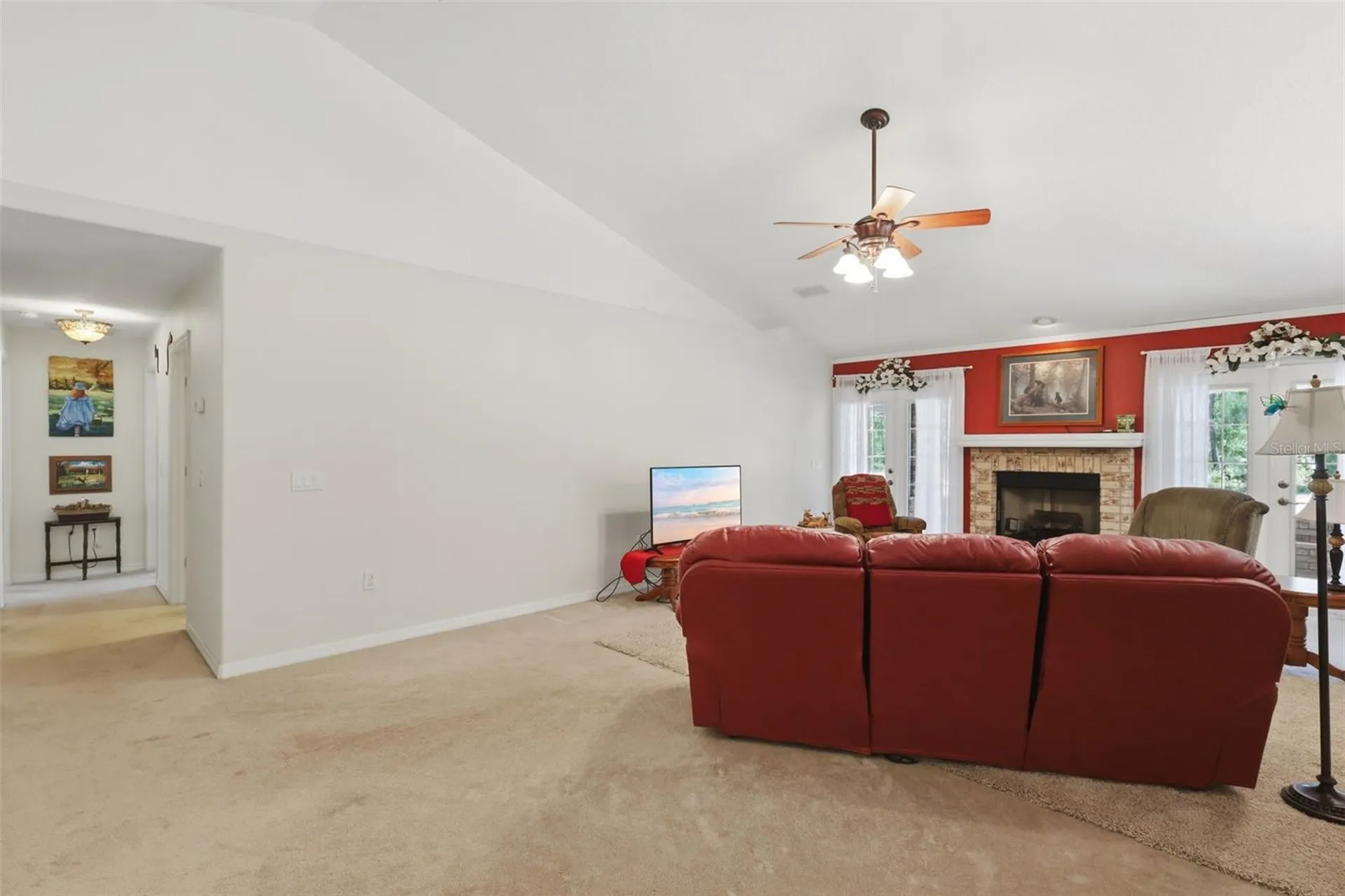 1640 Red Dog Road De Leon Springs FL 32130