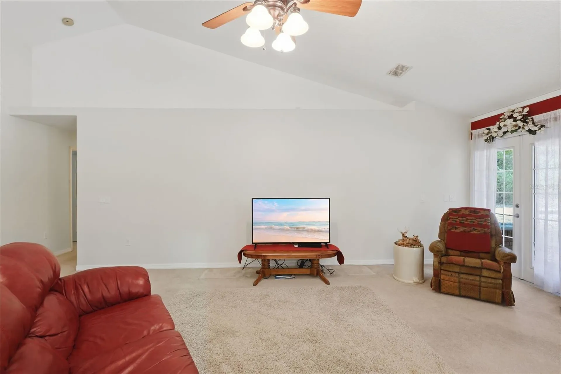 1640 Red Dog Road De Leon Springs FL 32130