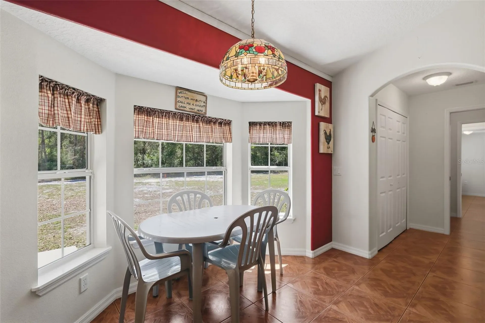 1640 Red Dog Road De Leon Springs FL 32130