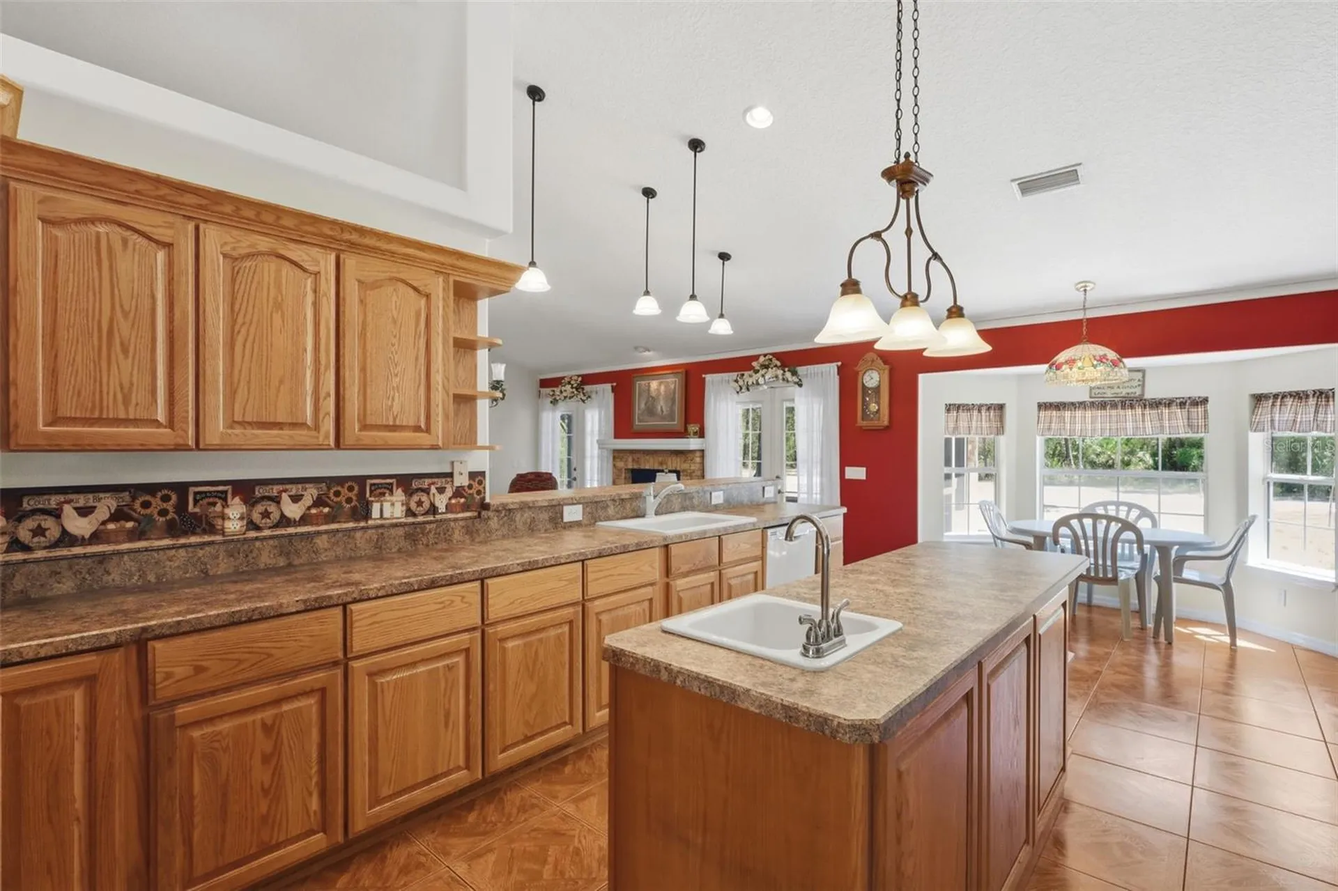 1640 Red Dog Road De Leon Springs FL 32130