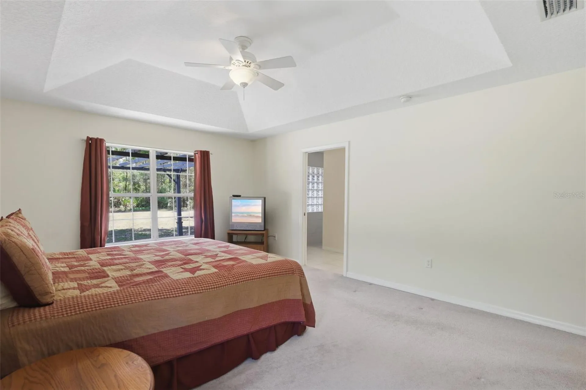 1640 Red Dog Road De Leon Springs FL 32130