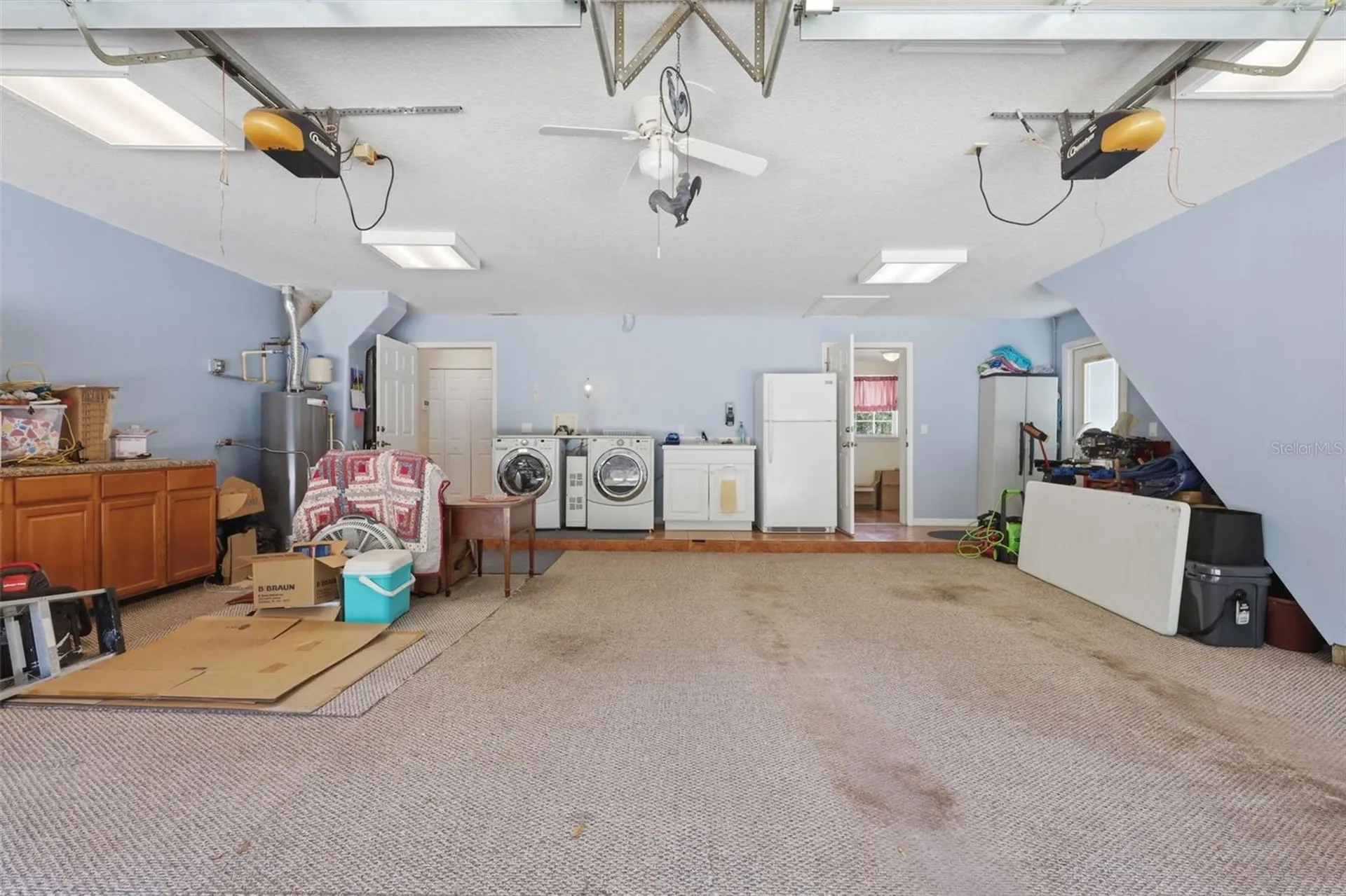 1640 Red Dog Road De Leon Springs FL 32130