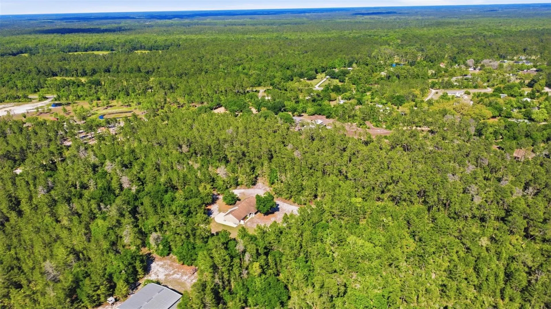 1640 Red Dog Road De Leon Springs FL 32130