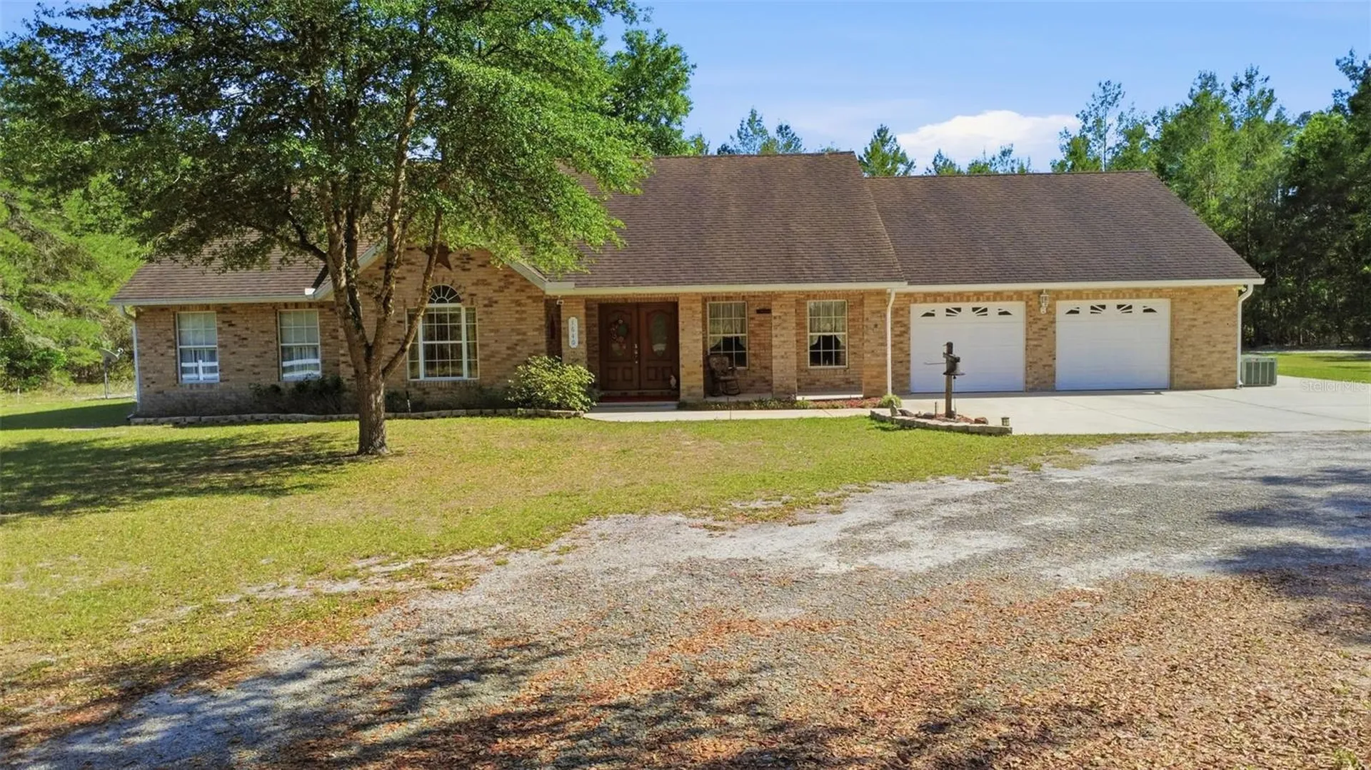 1640 Red Dog Road De Leon Springs FL 32130