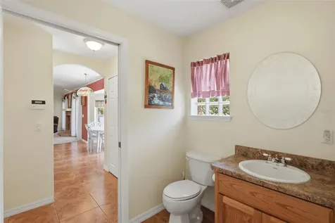 1640 Red Dog Road De Leon Springs FL 32130