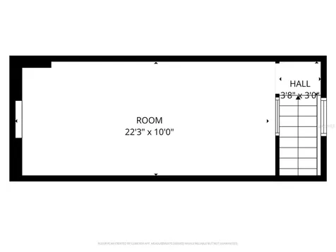 1640 Red Dog Road De Leon Springs FL 32130