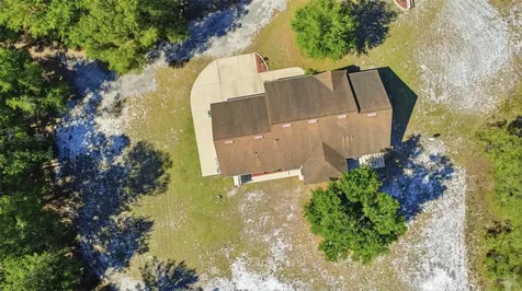 1640 Red Dog Road De Leon Springs FL 32130