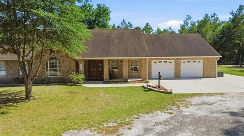 1640 Red Dog Road De Leon Springs FL 32130