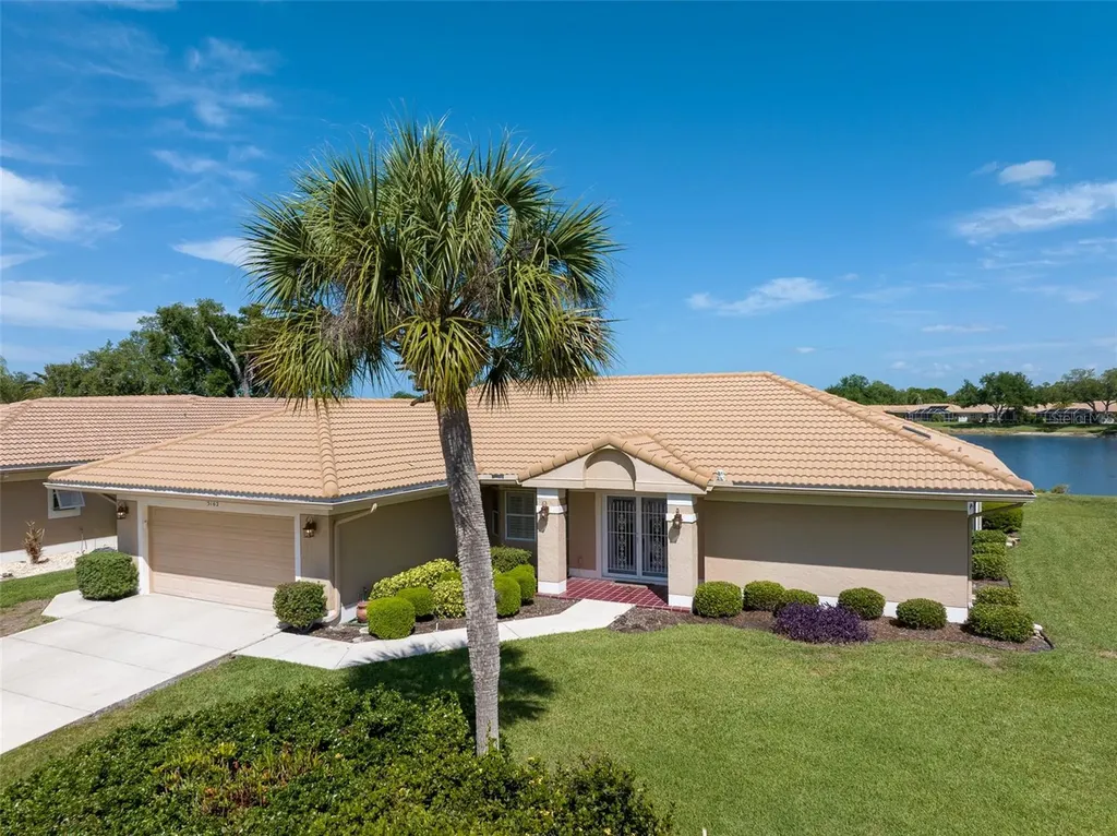 3162 E Village Drive Venice FL 34293