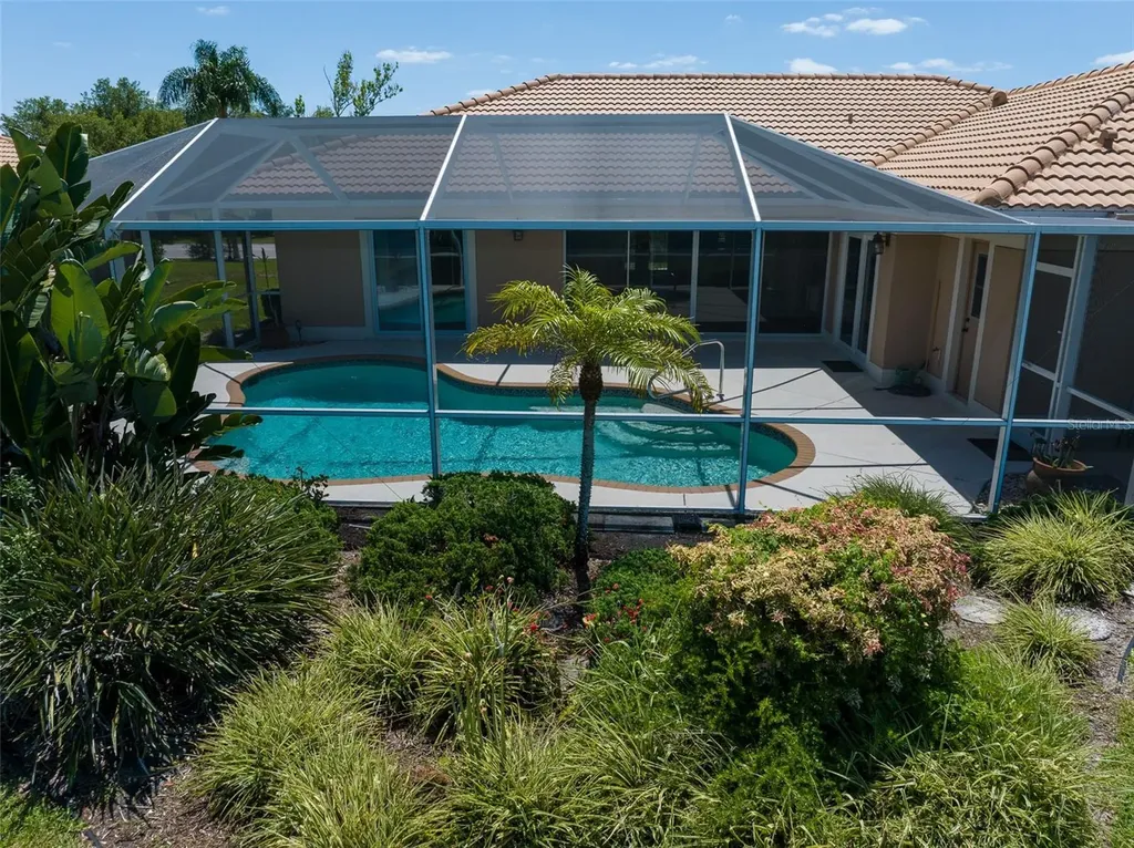 3162 E Village Drive Venice FL 34293