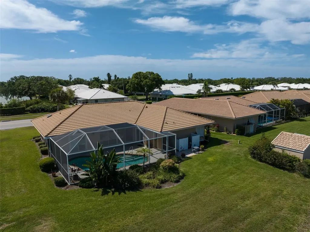 3162 E Village Drive Venice FL 34293