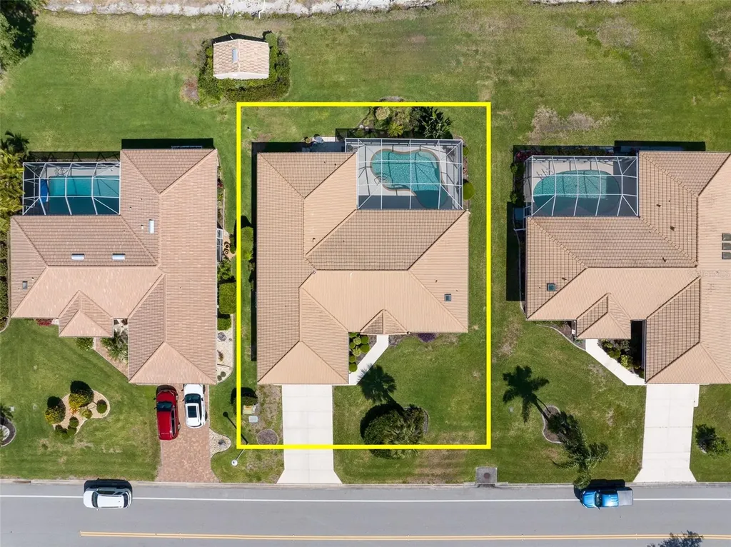3162 E Village Drive Venice FL 34293