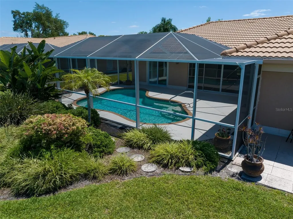 3162 E Village Drive Venice FL 34293