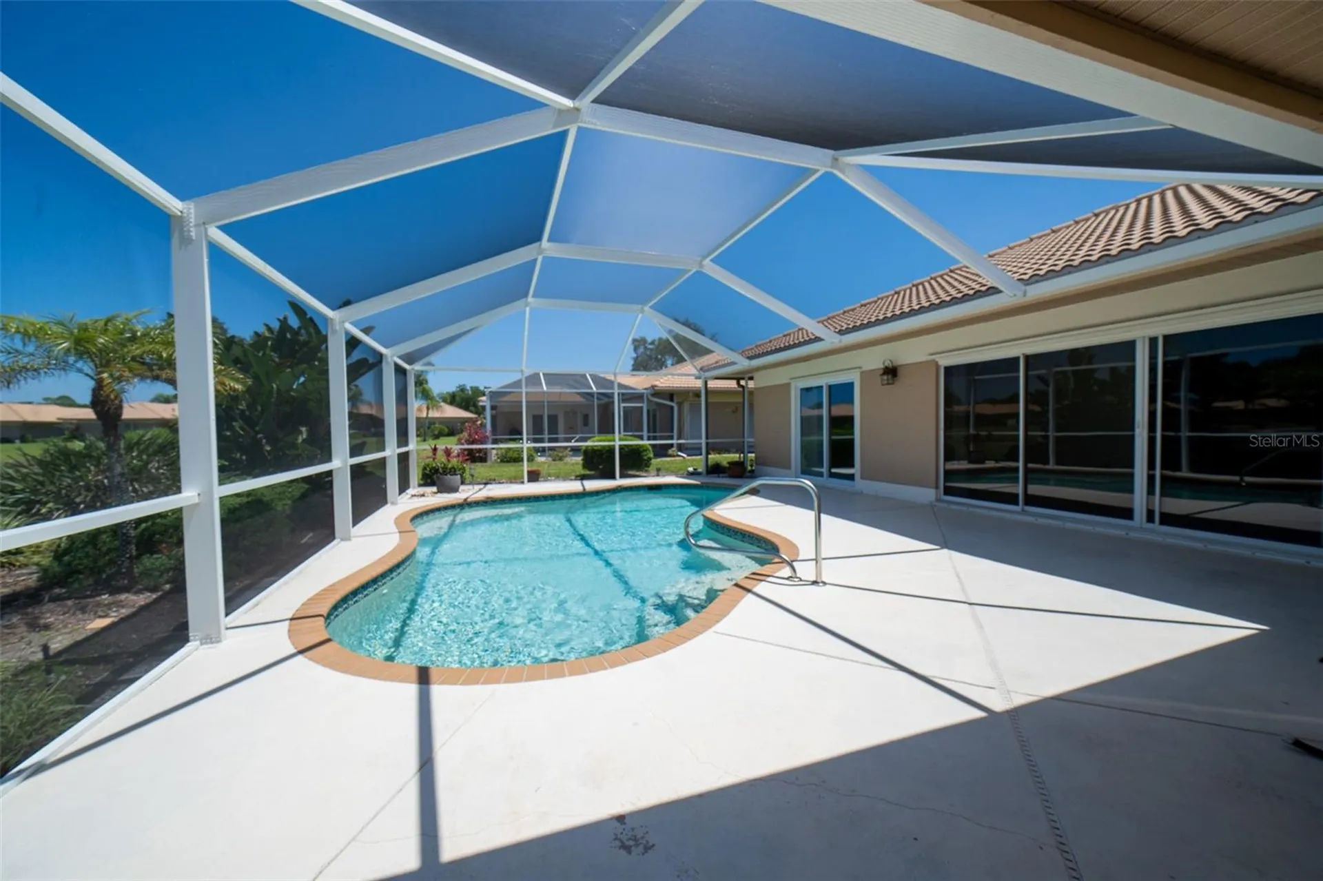 3162 E Village Drive Venice FL 34293