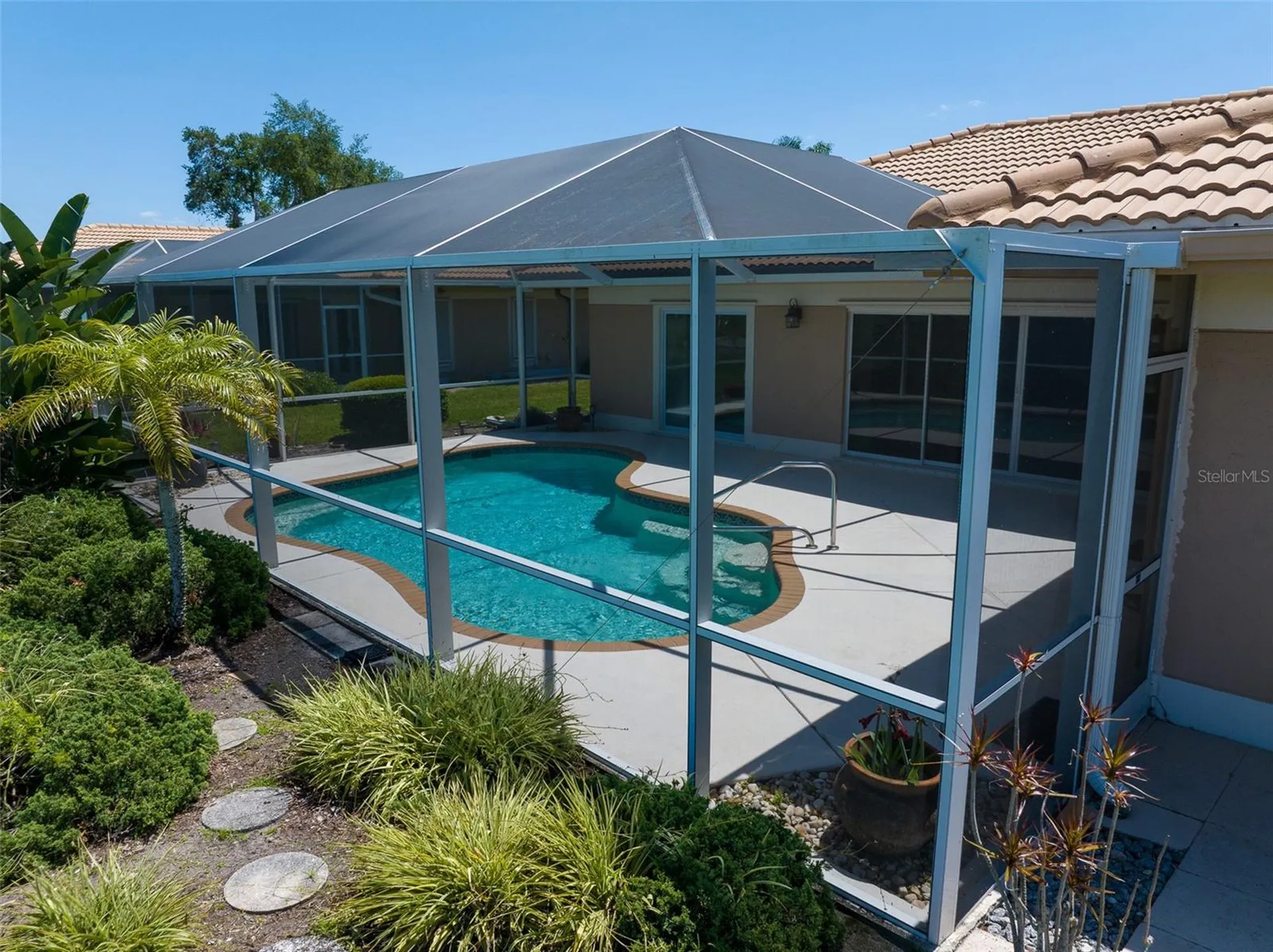 3162 E Village Drive Venice FL 34293