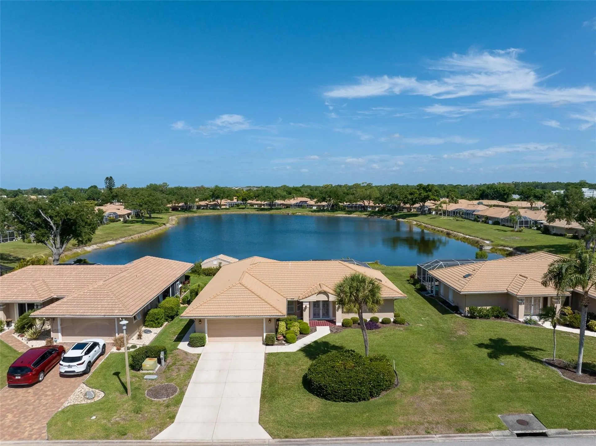 3162 E Village Drive Venice FL 34293