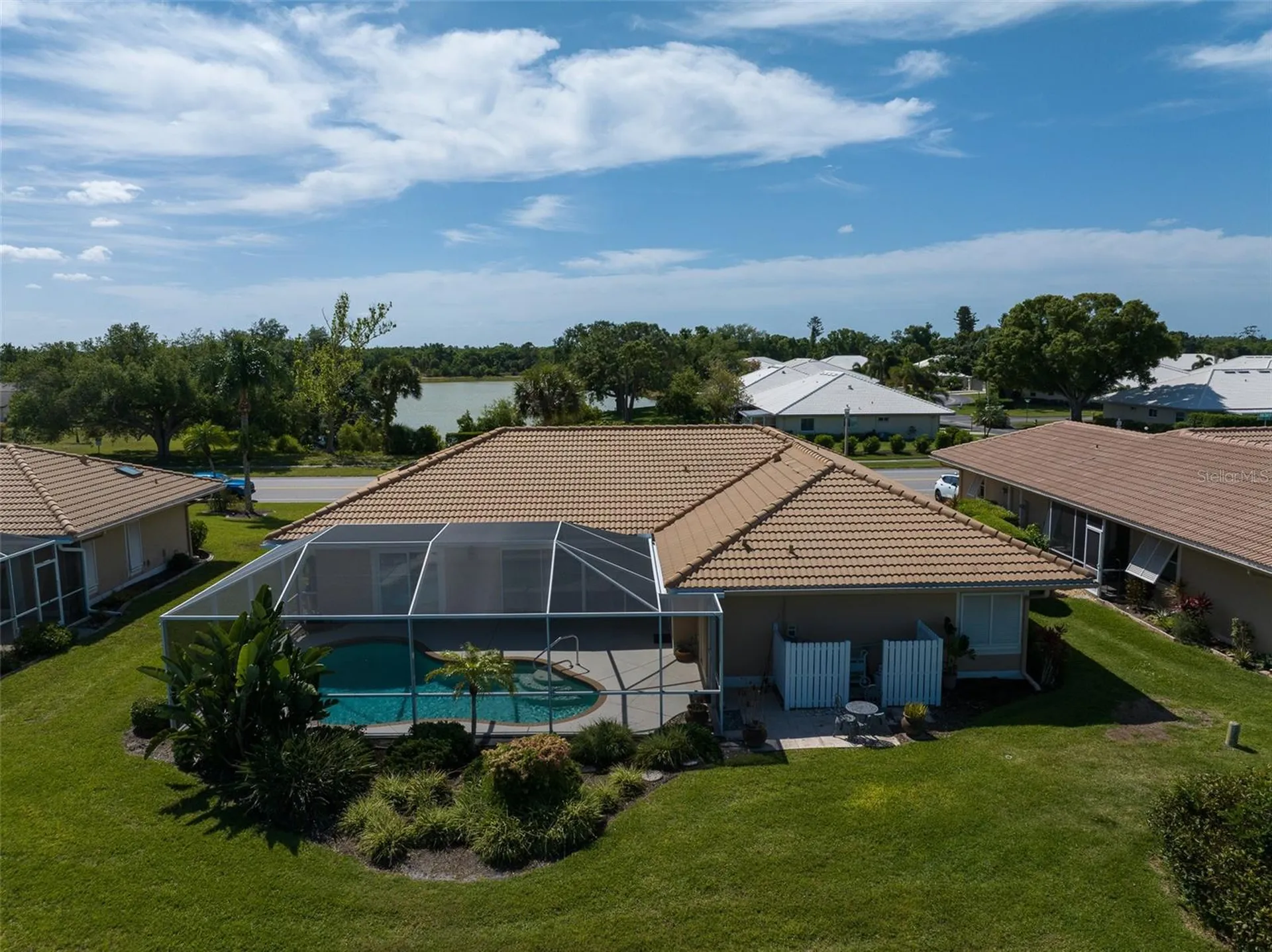 3162 E Village Drive Venice FL 34293