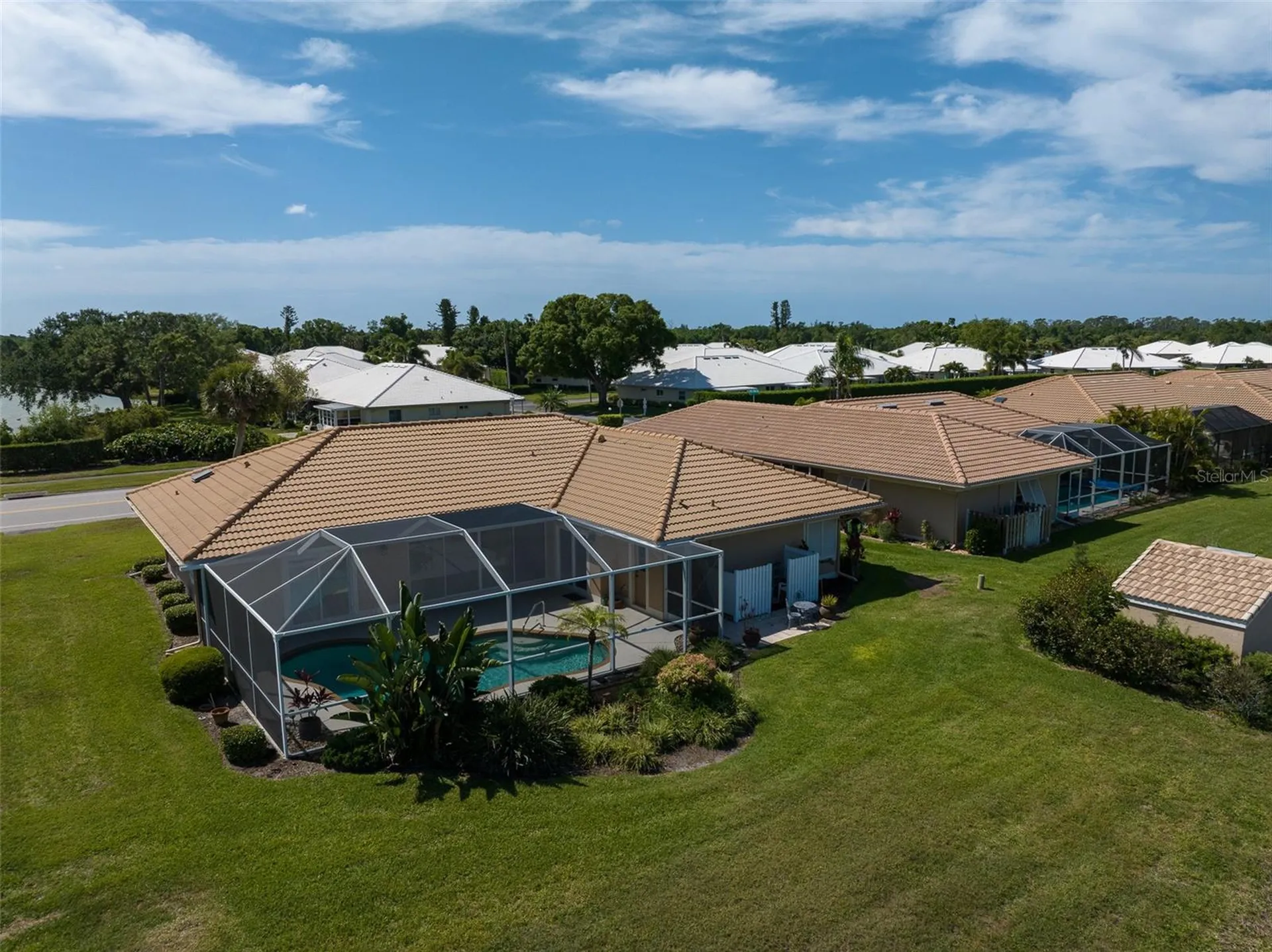 3162 E Village Drive Venice FL 34293