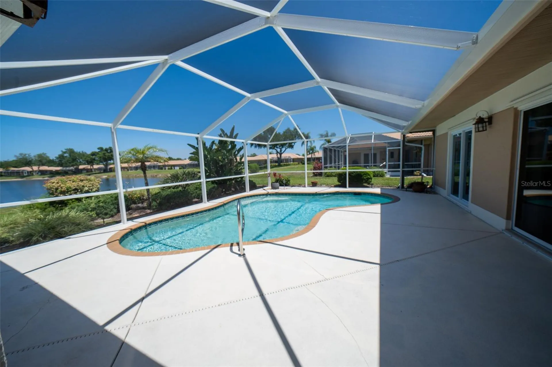 3162 E Village Drive Venice FL 34293