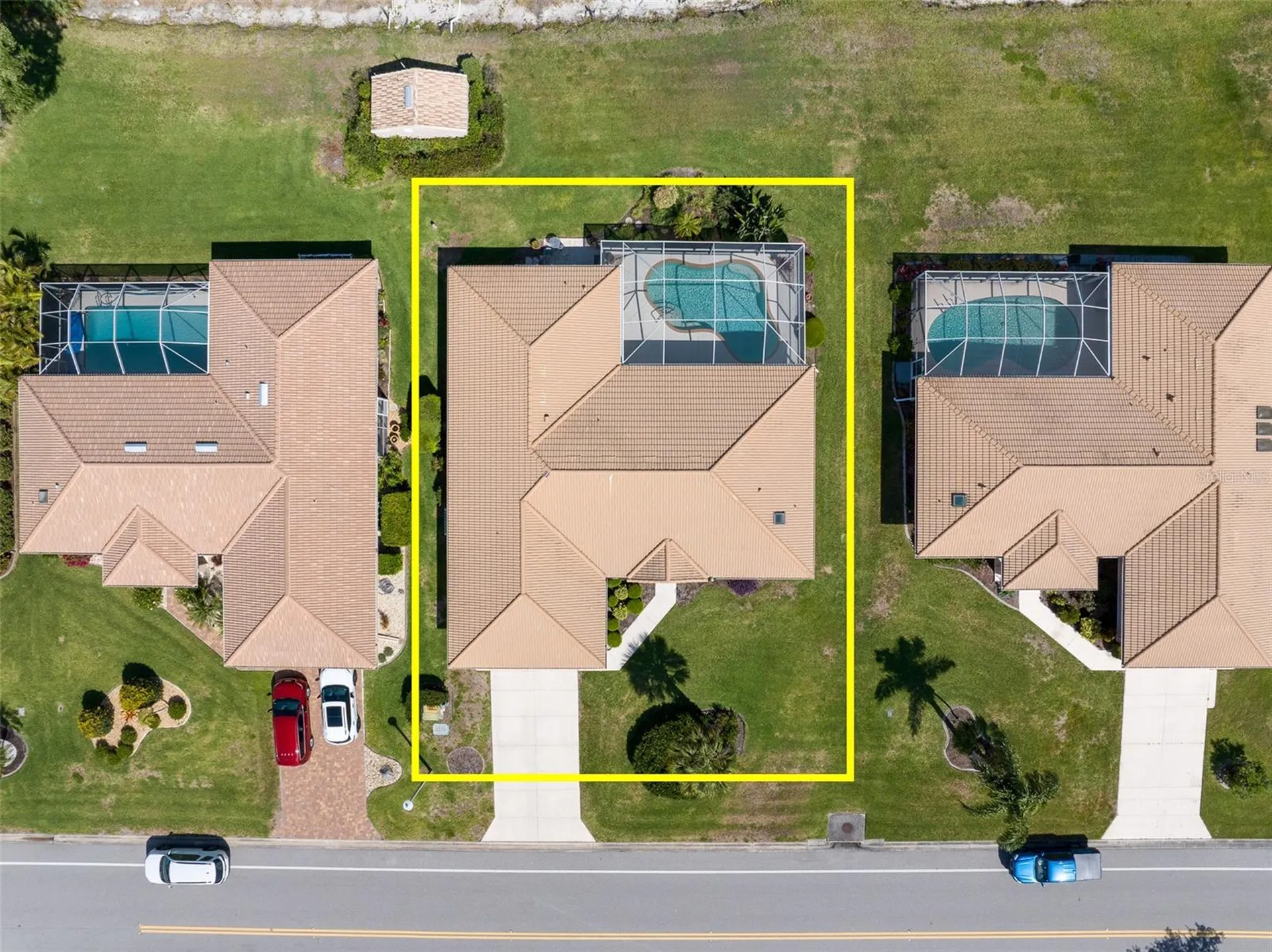 3162 E Village Drive Venice FL 34293
