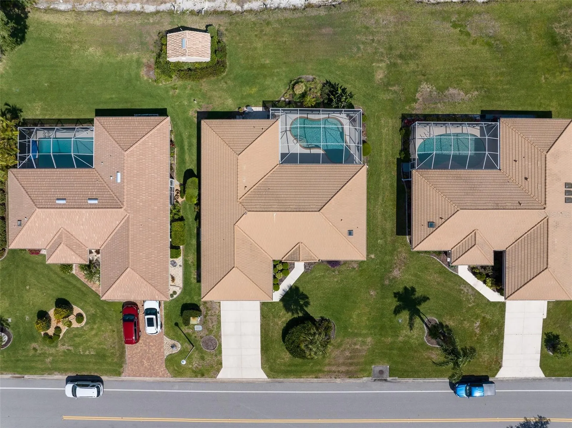 3162 E Village Drive Venice FL 34293