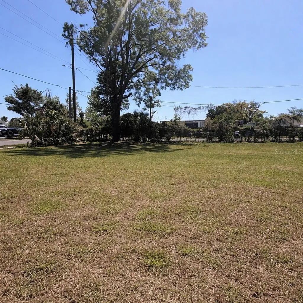 2501 N 55th Street Tampa FL 33619
