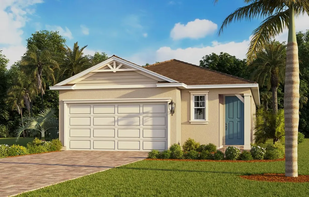 2289 Hamden Way Mount Dora FL 32757