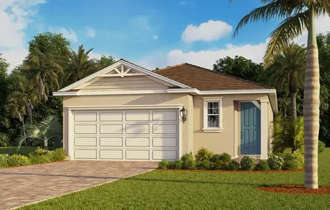 2289 Hamden Way Mount Dora FL 32757