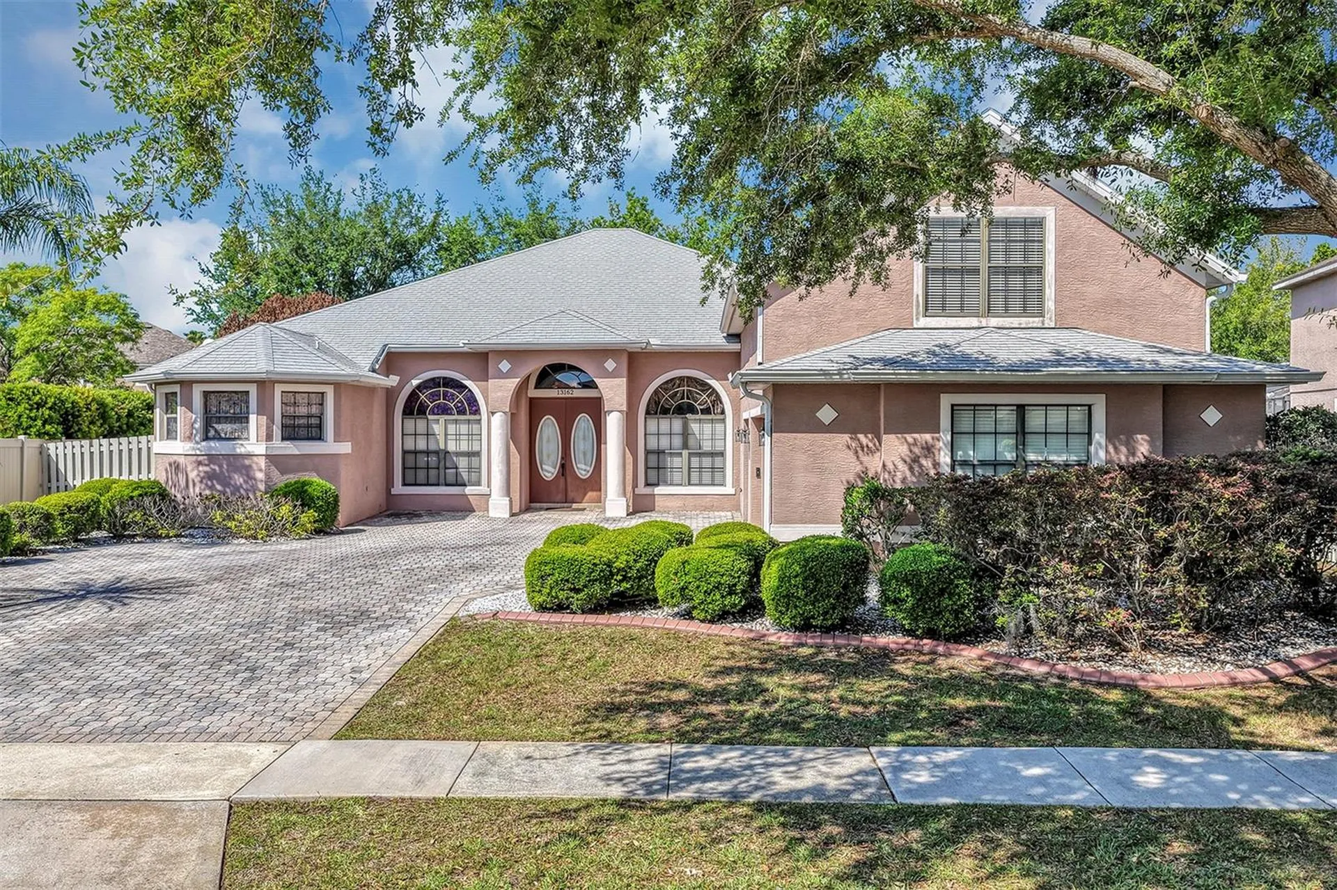 13162 Paloma Drive Orlando FL 32837