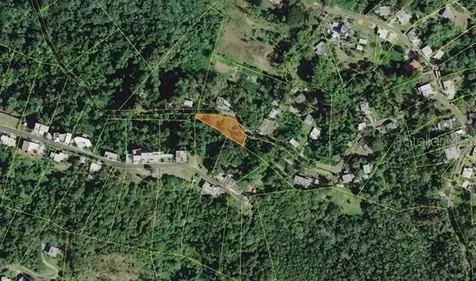 LOT#1-A Los Colones Sector, Quebrada Arenas Ward San Juan PR 00926