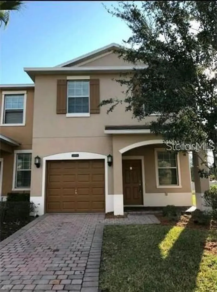 10935 Savannah Landing Circle Orlando FL 32832