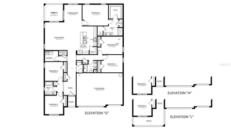 1356 16th Avenue SE Ruskin FL 33570