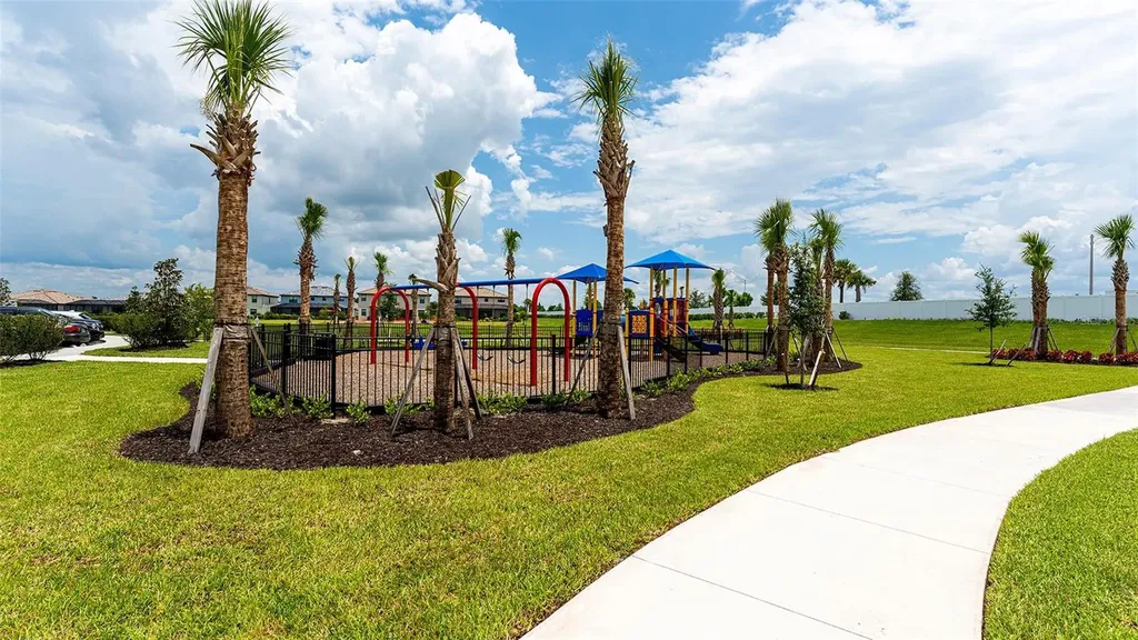 5321 Seal Isle Court Bradenton FL 34211